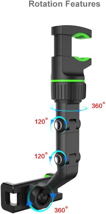 Opalium holder – Soporte multifunción