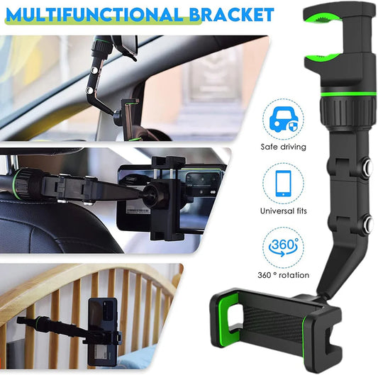 Opalium holder – Soporte multifunción